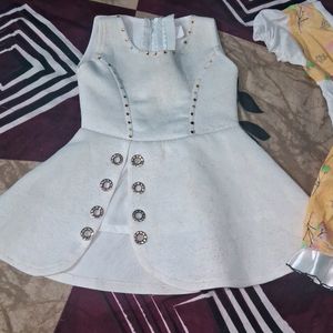 Baby Girl Dress