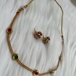 Necklace Set