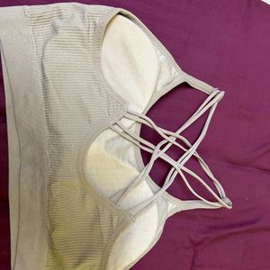 Set Of 2 Sports Bra