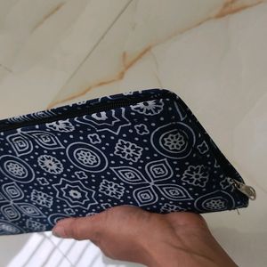 Silk Wallet