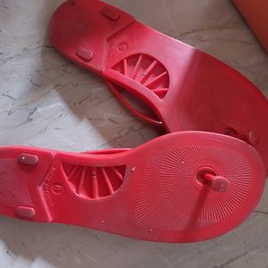 Kate Spade flipflops