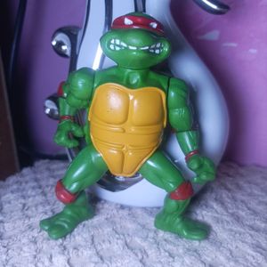 Giant Teenage Mutant Ninja