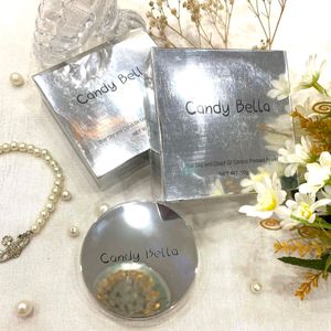 Candy Bella Oil Control