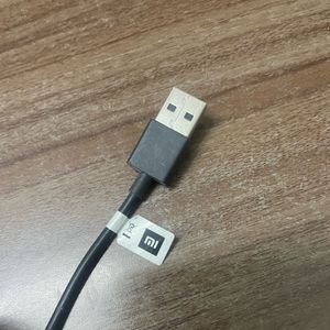 MI USB Type-C Cable