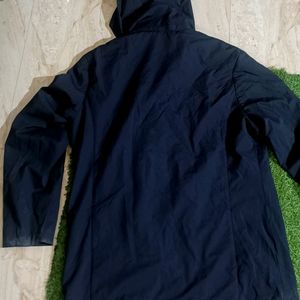 Authentic Crocodile Jacket/Coat