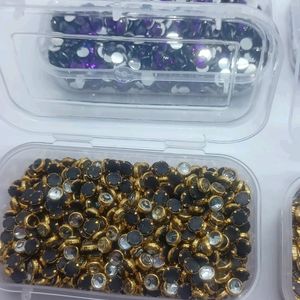 30rs Off Brand New Sequen Jewelry Art Making Mix