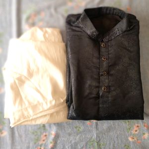 kurta and salwar for mens