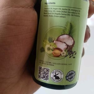 Adivasi Hair Oil