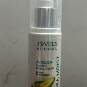 Hydra Moisturiser