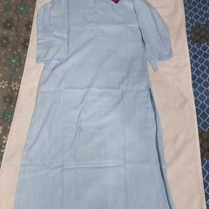 Libas Kurta With Pocket