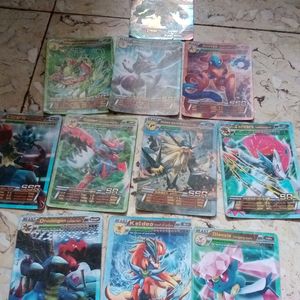 Most Rarest Pokemon Cards EVER