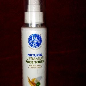 The Moms Co. Natural Ceramide Face Toner