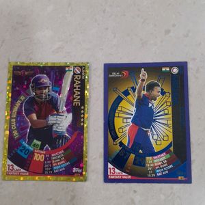 Cricket Attax 2017/18