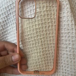 Five Iphone Covers