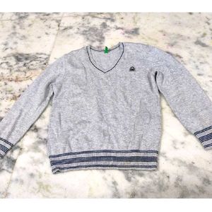 Sweater For Boy's