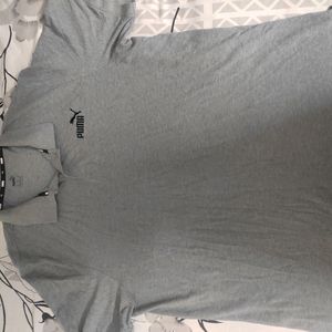 Puma Xxl  T Shirt