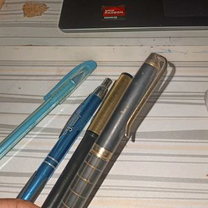 Used Pens