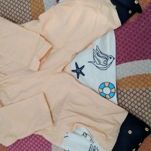 Baby Boy And Girls Suit