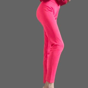 Gym Slim Peach Jeggings