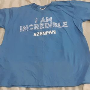 Man Tshirt Absolutely New But Without Tag