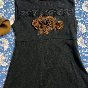 Kids Dress