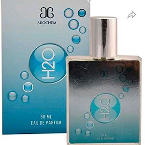 H2o Perfume