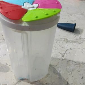 Pulses Organiser