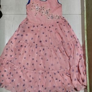 Fairy Dress For Girls