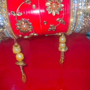 Wedding Bangles Set