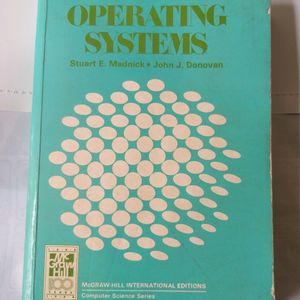 Operating systems