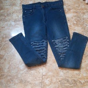 Girl Jeans