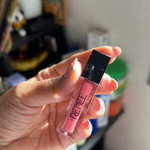 Mini Lipstick By Renee