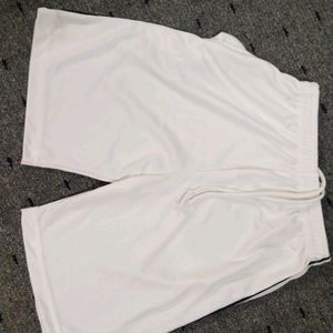 Football Shorts Jersey