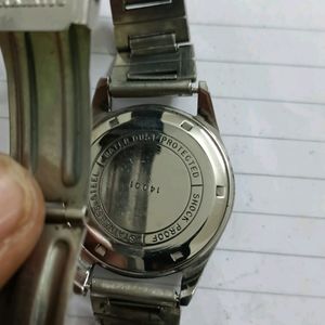 Vintage hmt Pilot Automatic Men's Watch