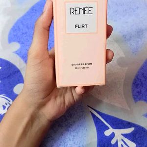 RENEE FLIRT EAU DE PERFUME 🎉( 50% OFF ) 🎉