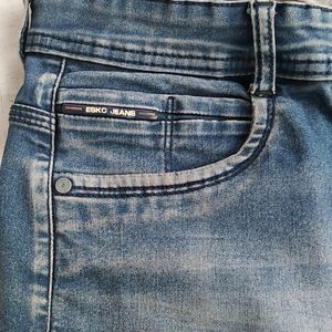 👖Branded Men's Blue Jeans 👖