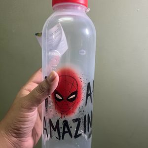 Water Bottle