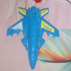 I'm Selling You Best Fighter Plan Or Jet For Kids.