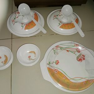 Dinner Set