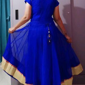 Anarkali Suit