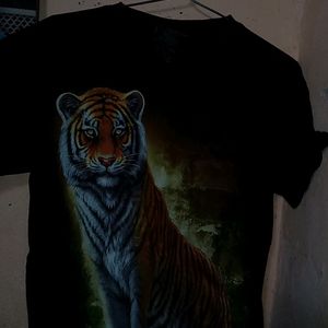 Tiger T-shirt You Want Call Me 9082106010.