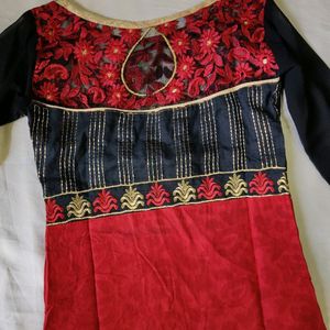 Cotton Kurtis For Daily Use