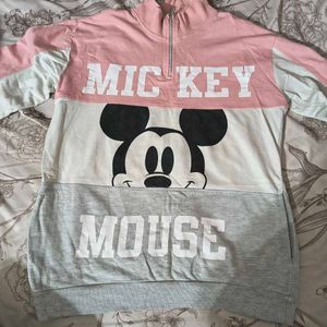 Mickey Mouse Jacket