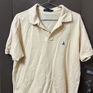 Bean pole Shirt