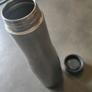 Steel Water Bottle 1000ml