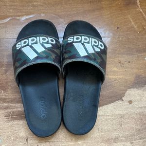 Adidas Slides