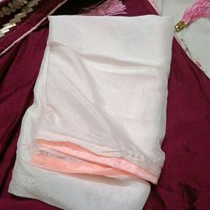 Rajasthani Gota Saree