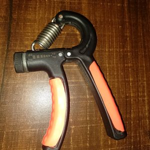 Hand Gripper Working Condition