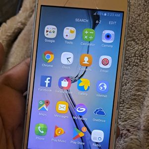 Samsung Galaxy J5