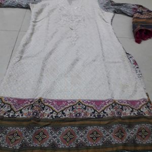 Kalamkari Kurti